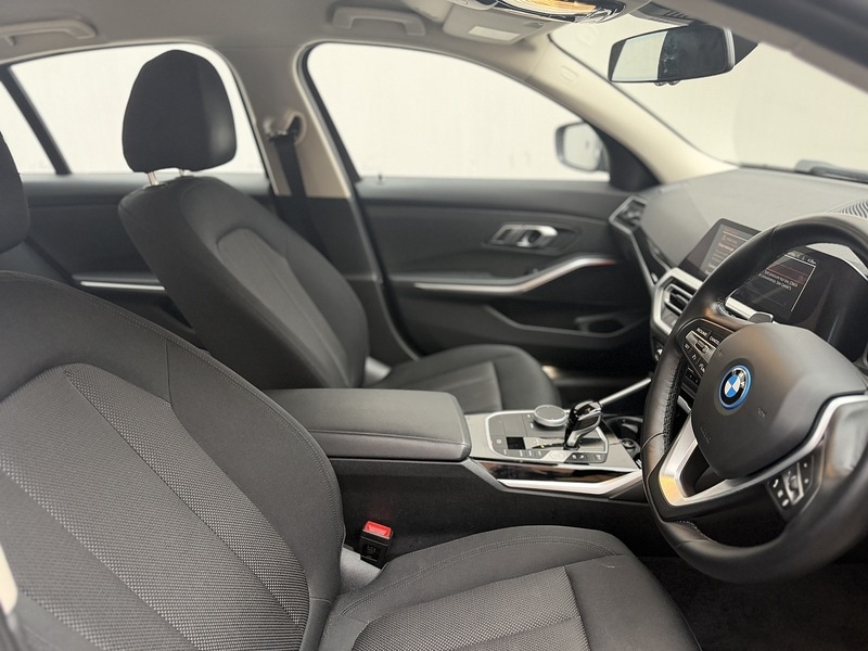 Used BMW 3 Series 2021 for sale - 77873339: Photo 6