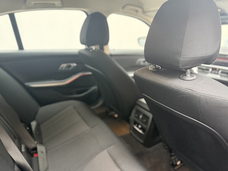 Used BMW 3 Series 2021 for sale - 77873339: Photo 8