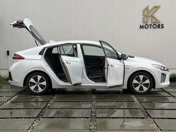 Used Hyundai IONIQ 2019 for sale - 78090247: Photo