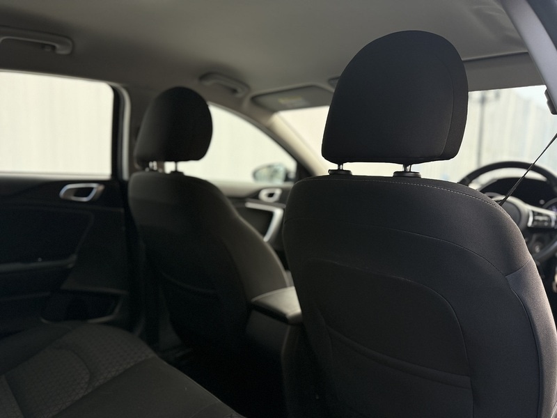 Used Kia Ceed 2021 for sale - 77797366: Photo 10