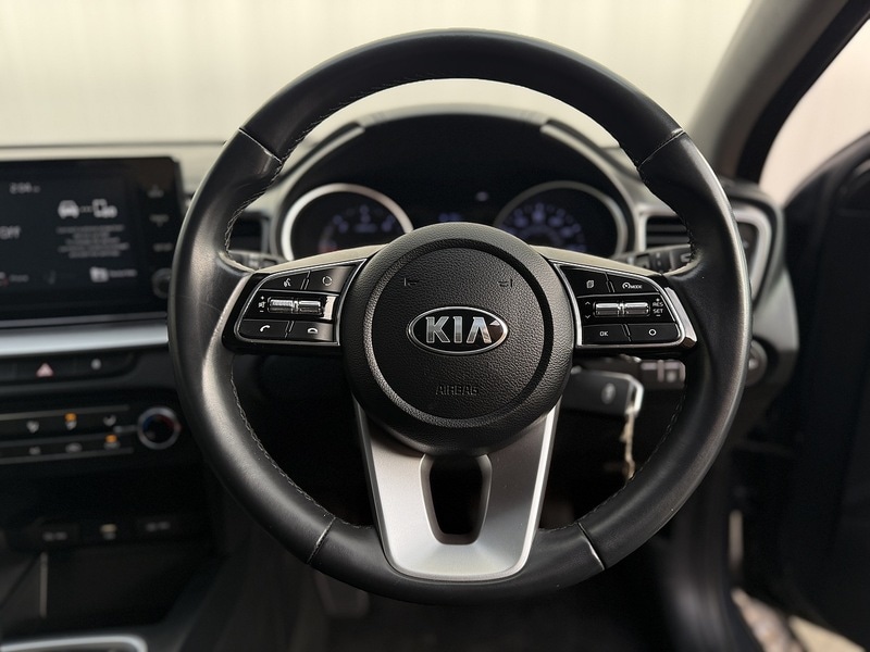 Used Kia Ceed 2021 for sale - 77797366: Photo 18