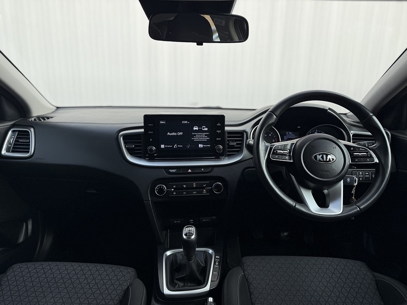 Used Kia Ceed 2021 for sale - 77797366: Photo 19