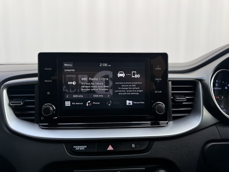 Used Kia Ceed 2021 for sale - 77797366: Photo 23