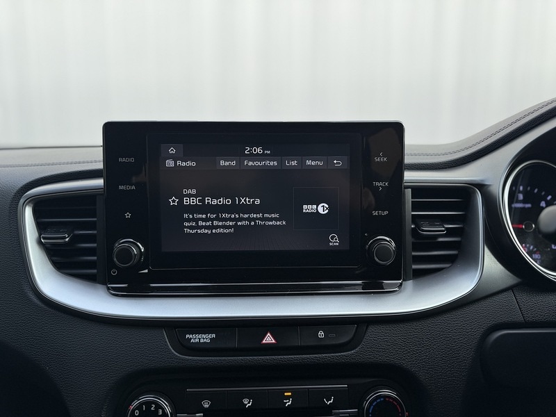 Used Kia Ceed 2021 for sale - 77797366: Photo 24