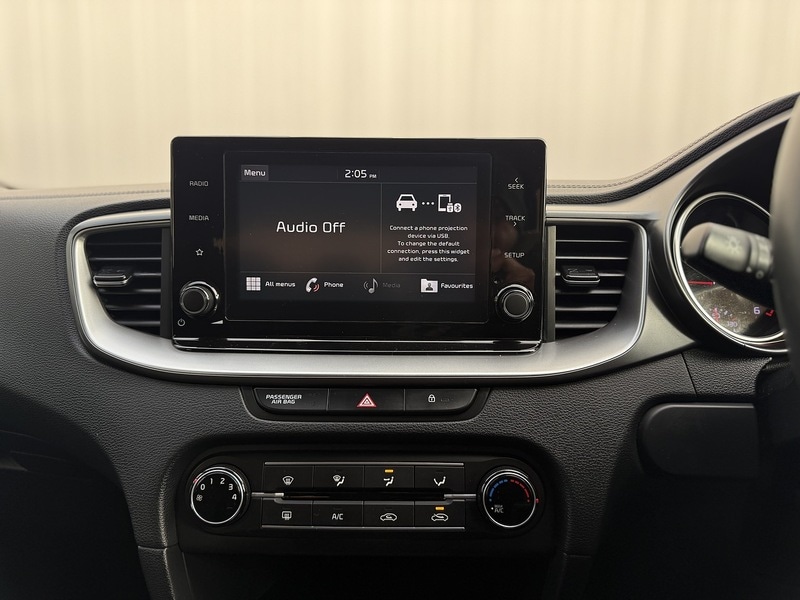 Used Kia Ceed 2021 for sale - 77797366: Photo 25