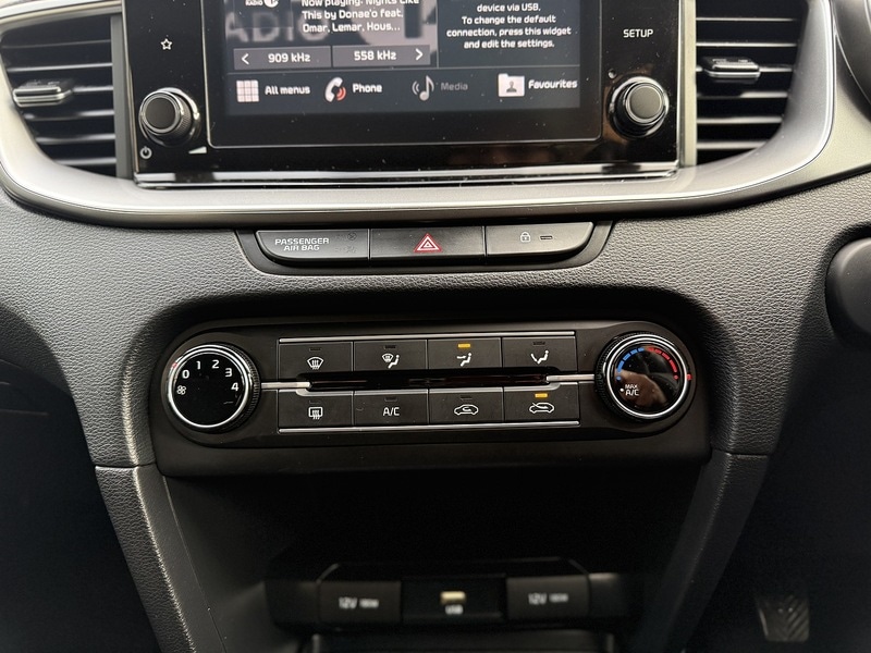 Used Kia Ceed 2021 for sale - 77797366: Photo 26