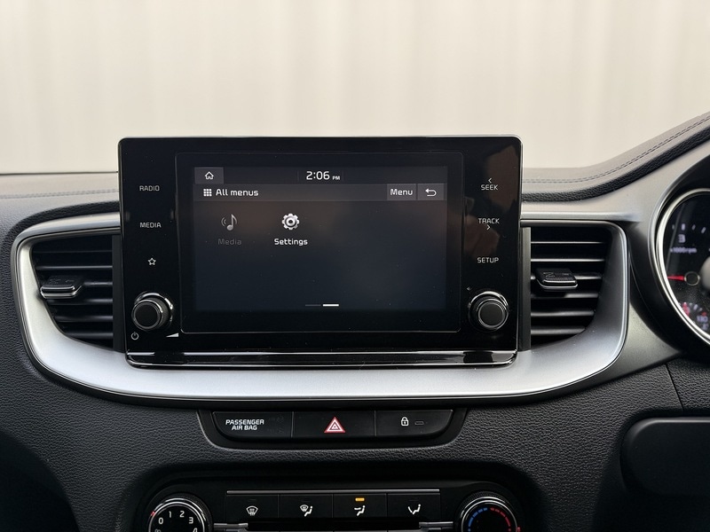 Used Kia Ceed 2021 for sale - 77797366: Photo 27