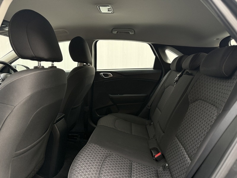 Used Kia Ceed 2021 for sale - 77797366: Photo 32