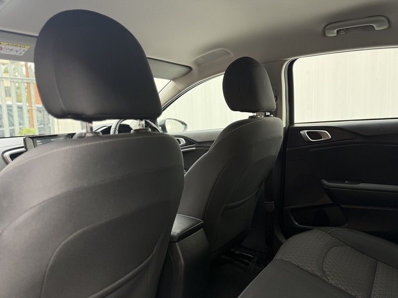 Used Kia Ceed 2021 for sale - 77797366: Photo 36