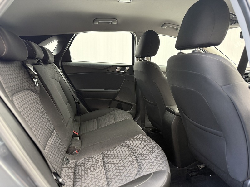 Used Kia Ceed 2021 for sale - 77797366: Photo 7