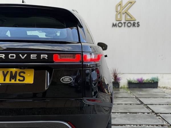 Used Land Rover Range Rover Velar 2019 for sale - 76206652: Photo 10