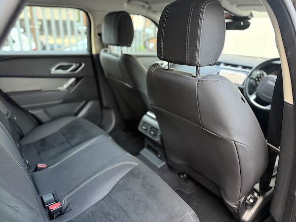 Used Land Rover Range Rover Velar 2019 for sale - 76206652: Photo 11