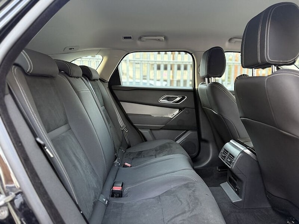 Used Land Rover Range Rover Velar 2019 for sale - 76206652: Photo 12