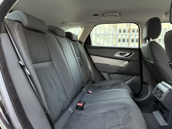 Used Land Rover Range Rover Velar 2019 for sale - 76206652: Photo 13