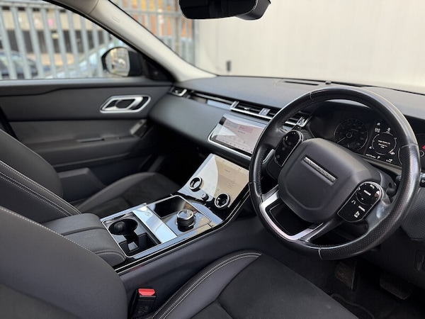 Used Land Rover Range Rover Velar 2019 for sale - 76206652: Photo 15