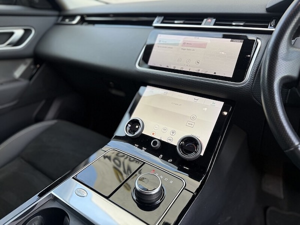 Used Land Rover Range Rover Velar 2019 for sale - 76206652: Photo 16