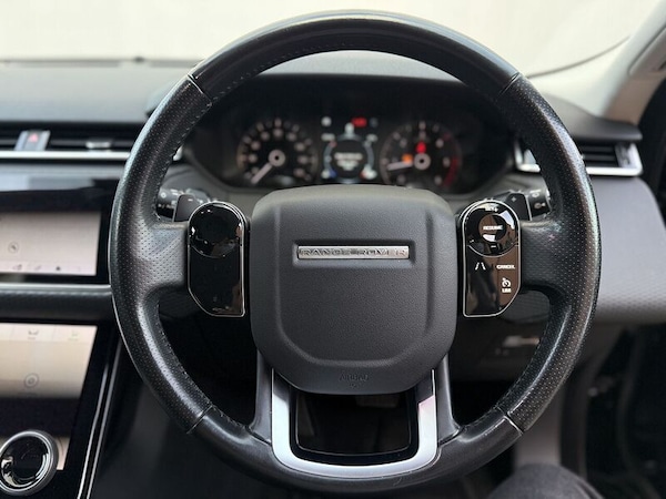 Used Land Rover Range Rover Velar 2019 for sale - 76206652: Photo 17