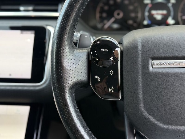 Used Land Rover Range Rover Velar 2019 for sale - 76206652: Photo 18