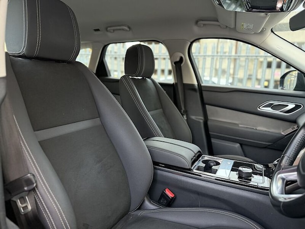 Used Land Rover Range Rover Velar 2019 for sale - 76206652: Photo 21