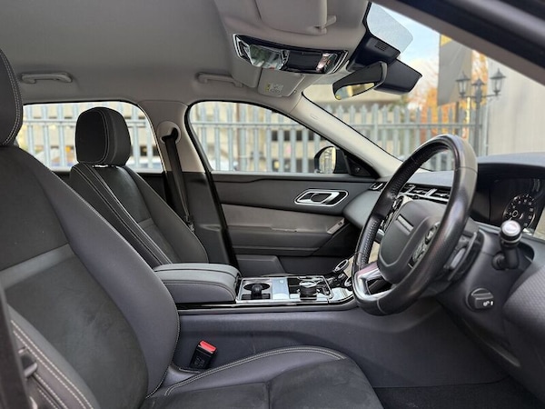 Used Land Rover Range Rover Velar 2019 for sale - 76206652: Photo 22