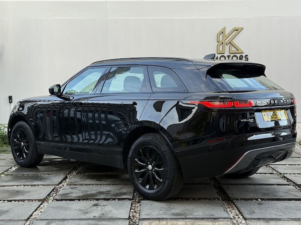 Used Land Rover Range Rover Velar 2019 for sale - 76206652: Photo 23