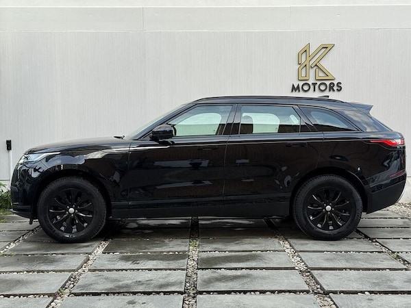 Used Land Rover Range Rover Velar 2019 for sale - 76206652: Photo 24