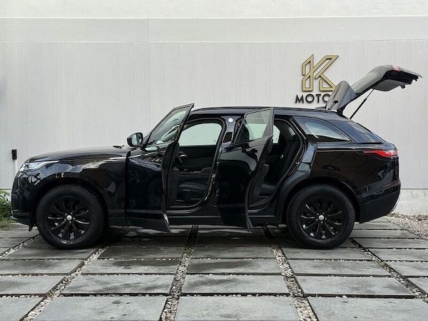 Used Land Rover Range Rover Velar 2019 for sale - 76206652: Photo 25