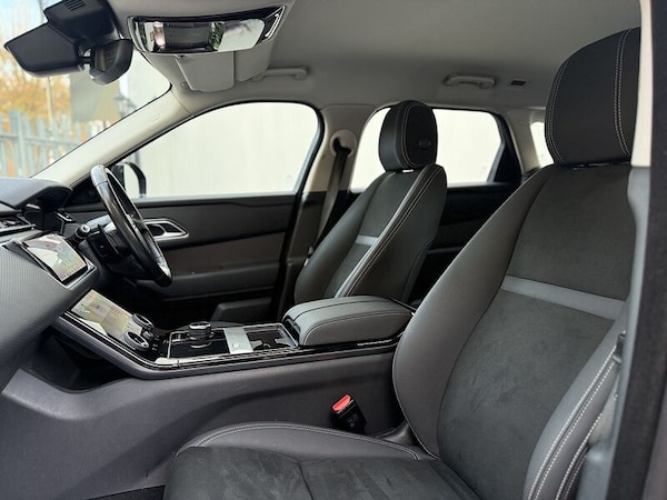 Used Land Rover Range Rover Velar 2019 for sale - 76206652: Photo 26