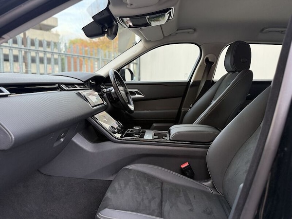 Used Land Rover Range Rover Velar 2019 for sale - 76206652: Photo 27