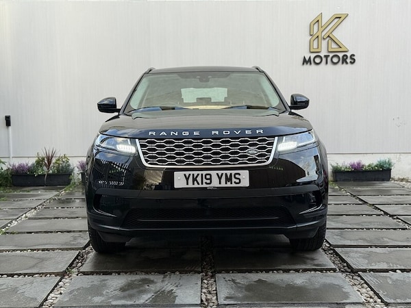 Used Land Rover Range Rover Velar 2019 for sale - 76206652: Photo 28