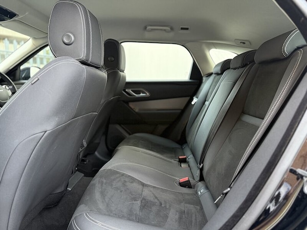 Used Land Rover Range Rover Velar 2019 for sale - 76206652: Photo 29