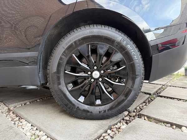 Used Land Rover Range Rover Velar 2019 for sale - 76206652: Photo 30