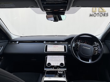 Used Land Rover Range Rover Velar 2019 for sale - 76206652: Photo 3