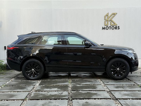 Used Land Rover Range Rover Velar 2019 for sale - 76206652: Photo 4