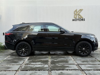 Used Land Rover Range Rover Velar 2019 for sale - 76206652: Photo 4