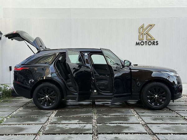 Used Land Rover Range Rover Velar 2019 for sale - 76206652: Photo 5