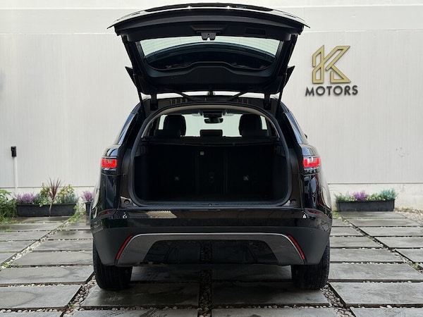 Used Land Rover Range Rover Velar 2019 for sale - 76206652: Photo 8