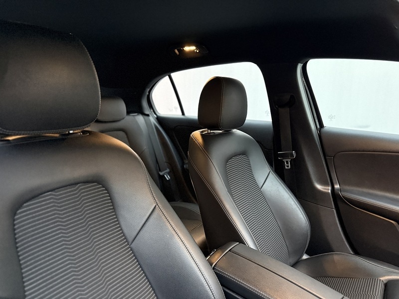 Used Mercedes-Benz A-Class 2019 for sale - 76716126: Photo 10