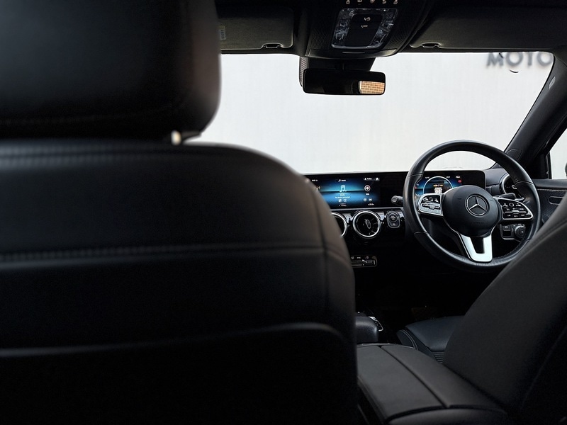 Used Mercedes-Benz A-Class 2019 for sale - 76716126: Photo 11