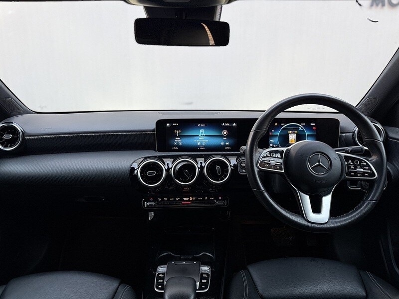 Used Mercedes-Benz A-Class 2019 for sale - 76716126: Photo 14