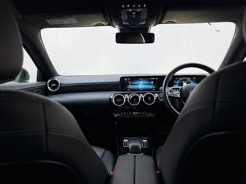 Used Mercedes-Benz A-Class 2019 for sale - 76716126: Photo 15