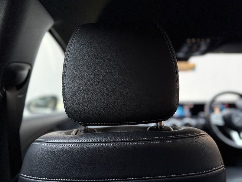 Used Mercedes-Benz A-Class 2019 for sale - 76716126: Photo 16