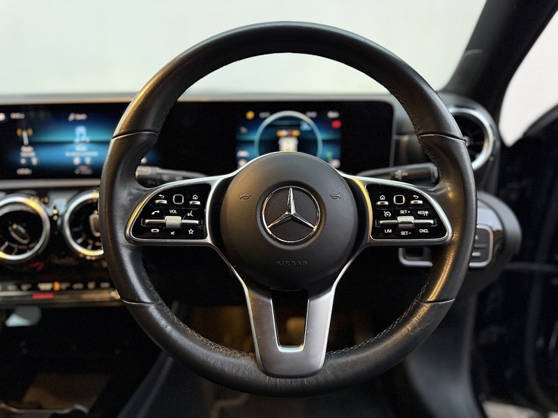 Used Mercedes-Benz A-Class 2019 for sale - 76716126: Photo 17