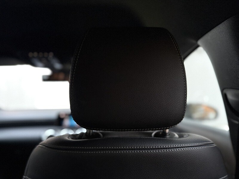 Used Mercedes-Benz A-Class 2019 for sale - 76716126: Photo 18