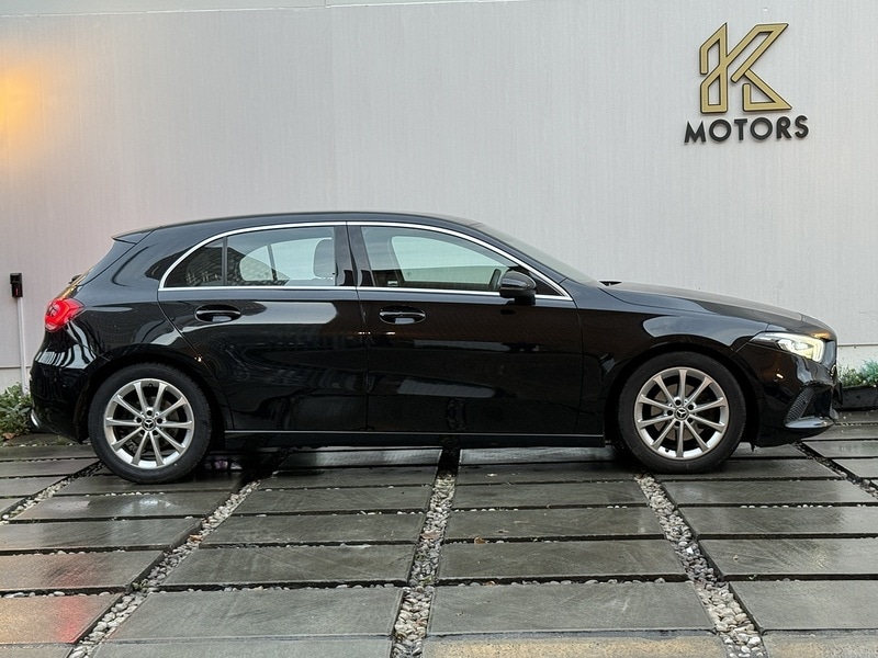 Used Mercedes-Benz A-Class 2019 for sale - 76716126: Photo 2