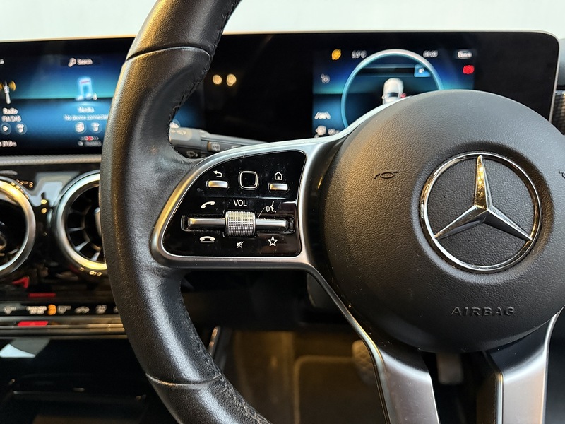 Used Mercedes-Benz A-Class 2019 for sale - 76716126: Photo 21