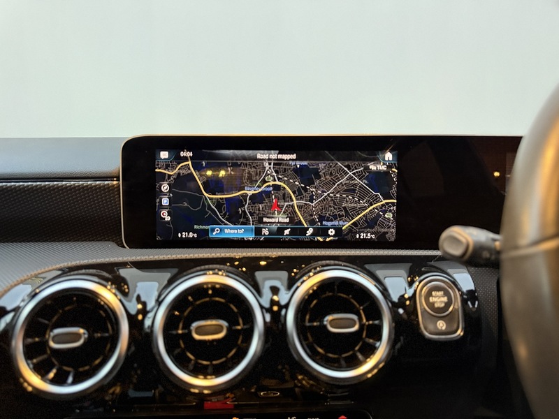 Used Mercedes-Benz A-Class 2019 for sale - 76716126: Photo 22