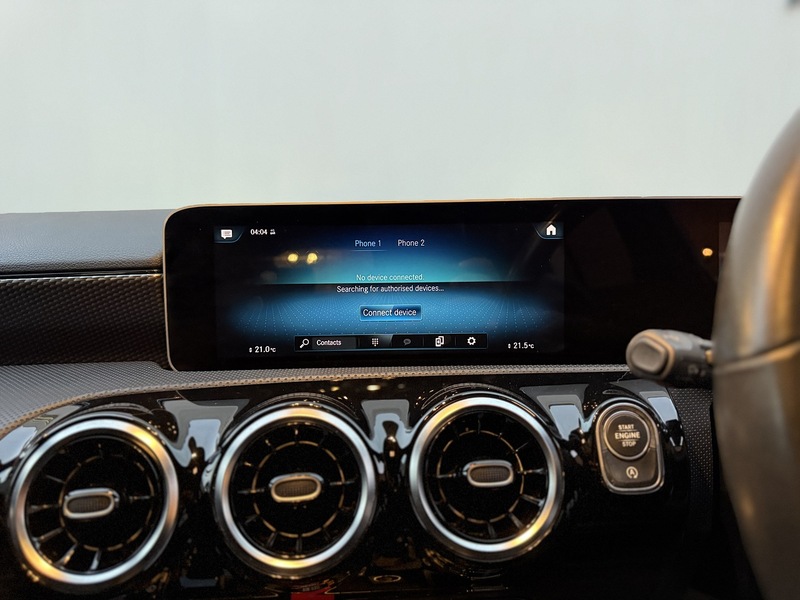 Used Mercedes-Benz A-Class 2019 for sale - 76716126: Photo 23