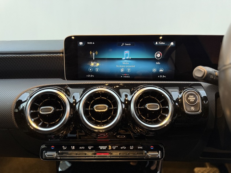 Used Mercedes-Benz A-Class 2019 for sale - 76716126: Photo 24