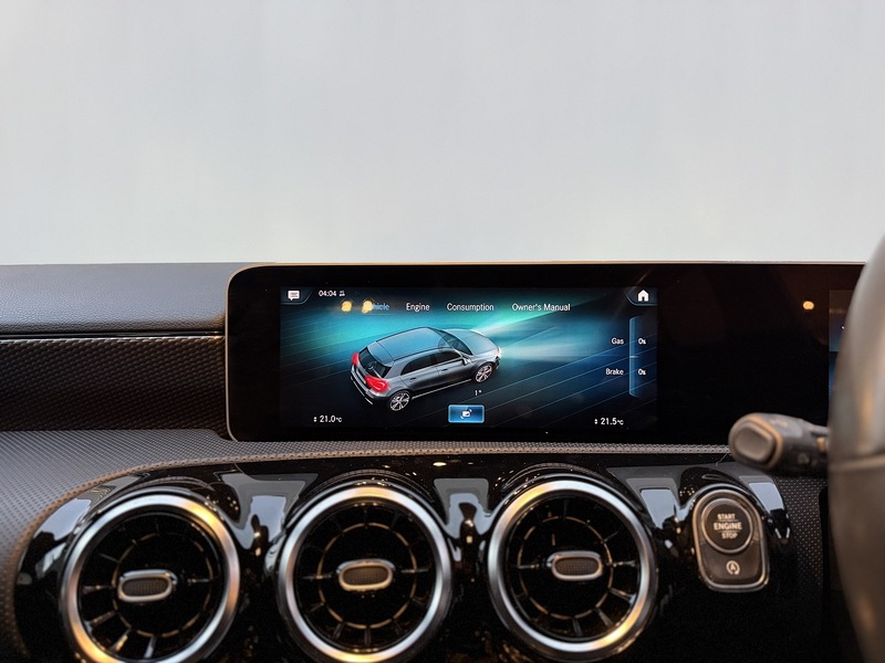 Used Mercedes-Benz A-Class 2019 for sale - 76716126: Photo 25